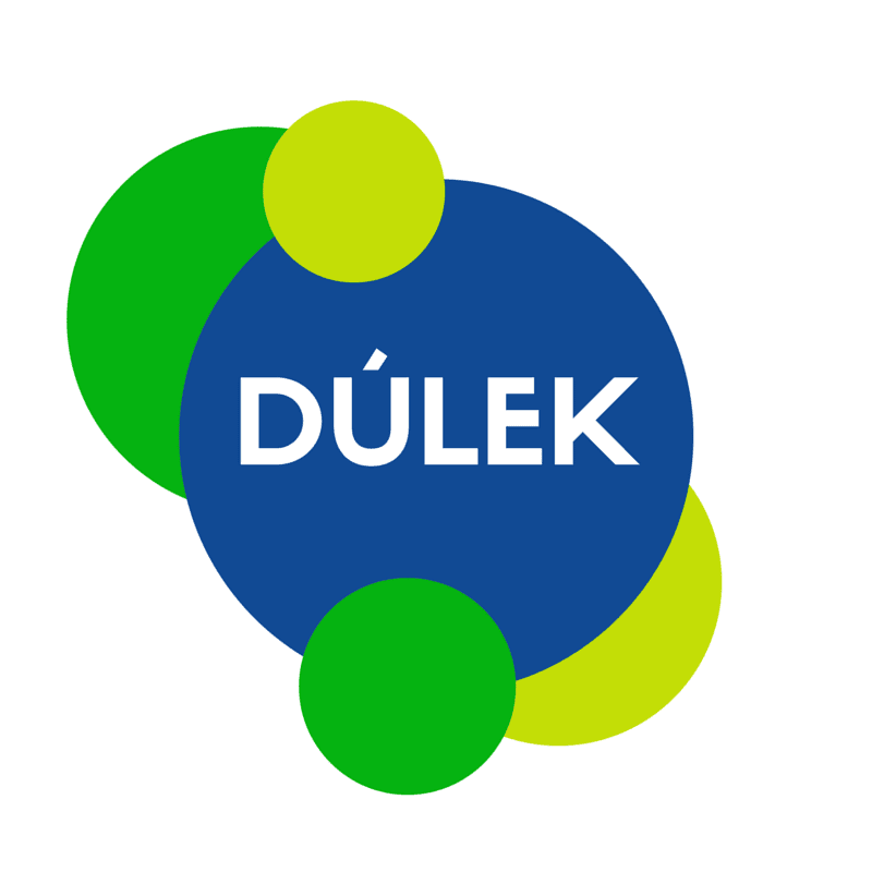 Dúlek logo