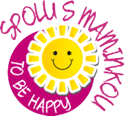 Spolu s&nbsp;maminkou logo