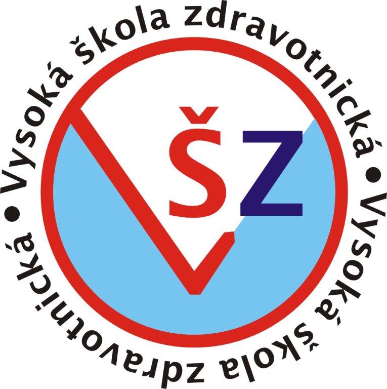 VŠZdrav logo