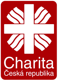 Praha Charita logo